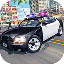 警车驾驶模拟器V1.3.9