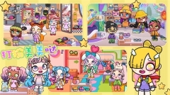 凡达模拟世界(1)