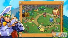 部落生存冒险图3