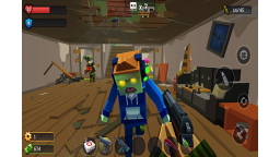 极限挑战疯狂特工(2)