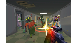 极限挑战疯狂特工(3)