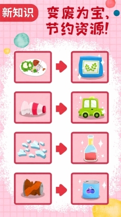 宝宝垃圾回收(2)