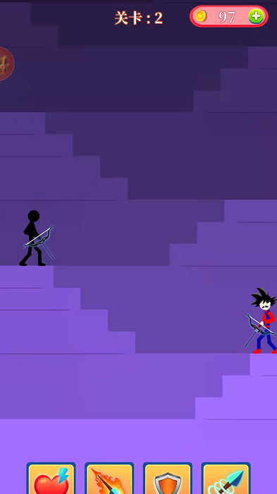 弓箭英雄神射手图4