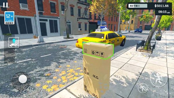 超市经营模拟器(3)