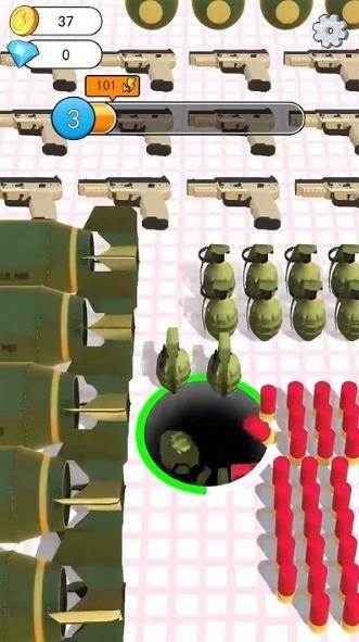 细胞扩张大战图3