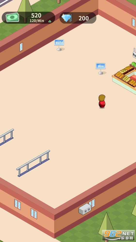 闲置商城大亨IdleShoppingmallTycoon图2