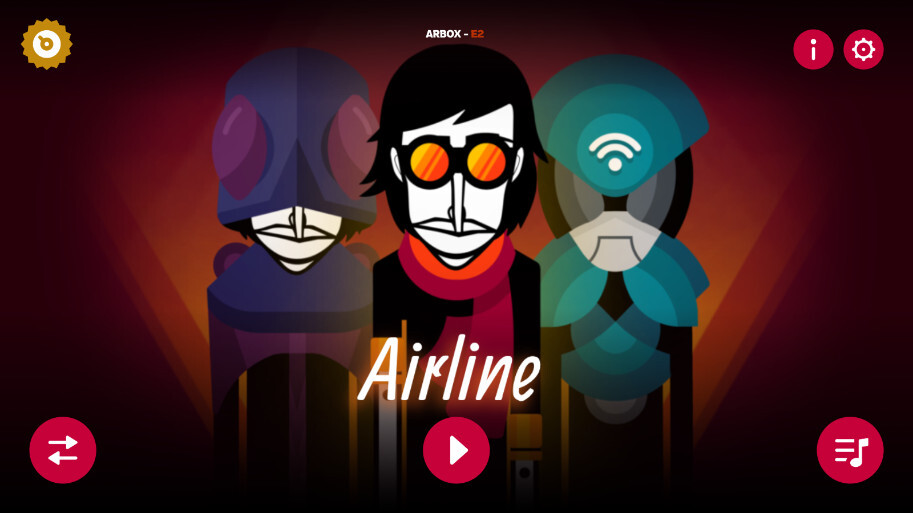 节奏盒子第五人格模组图1