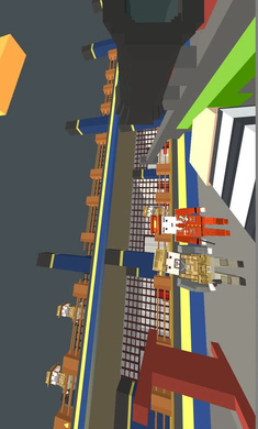 街区生存打击图2