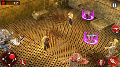 僵尸秘密启示录1图3