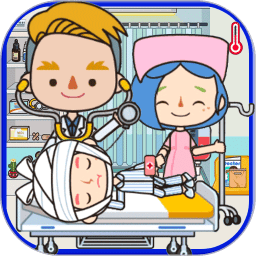 模拟宠物小医生