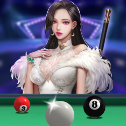 台球精英 V8.0