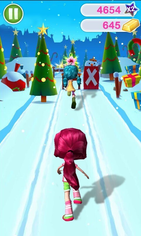 节奏音乐跑酷图2