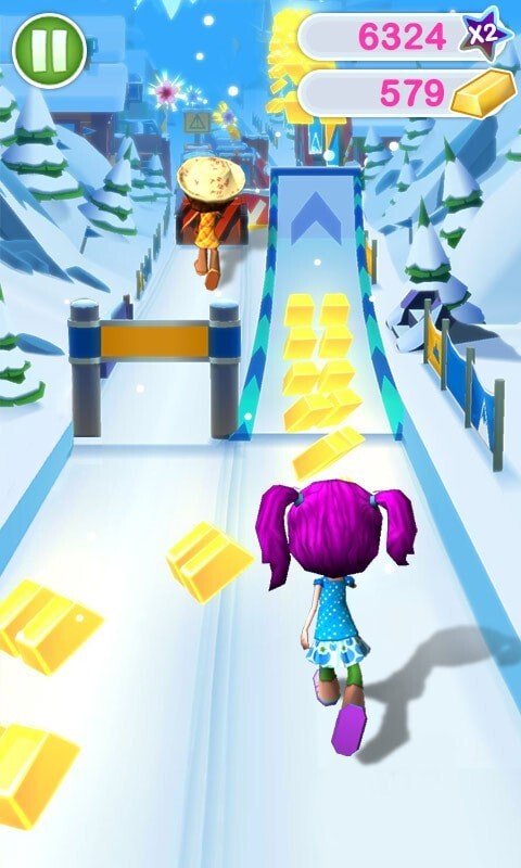 节奏音乐跑酷图3