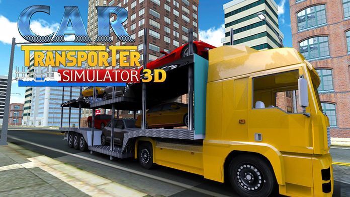 印度汽车模拟器图1