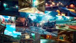 死亡扳机中文版图2