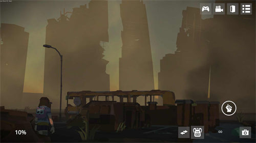 死亡荒地幸存者图3