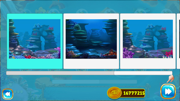 大鱼吃小鱼经典版(2)