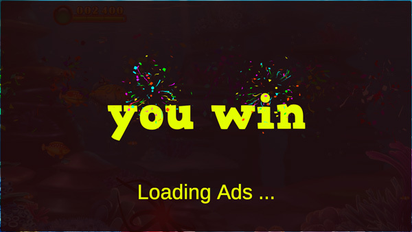 大鱼吃小鱼经典版(5)