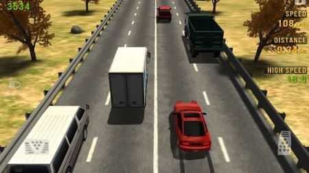 超车竞速赛(3)