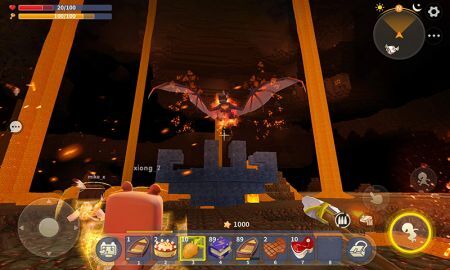 沙盒生存大冒险(3)