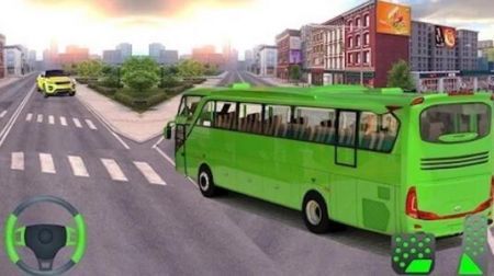 长途旅行驾驶图3