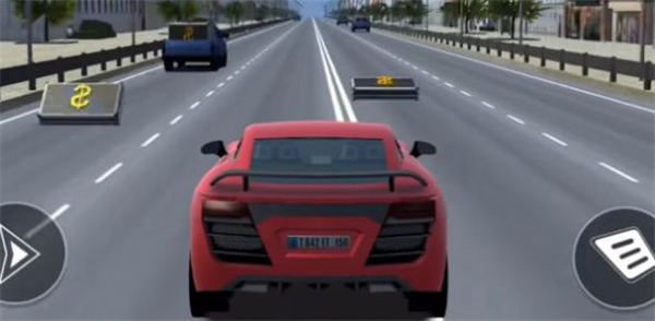 子弹飞车联盟图3