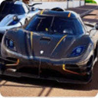 真实赛车6无限金币版