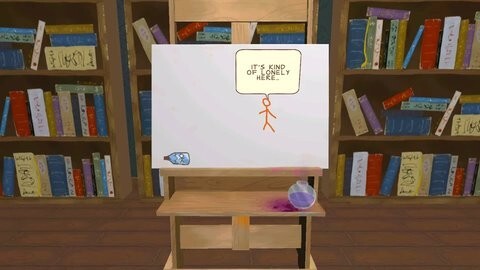 画个火柴人2完整版图2