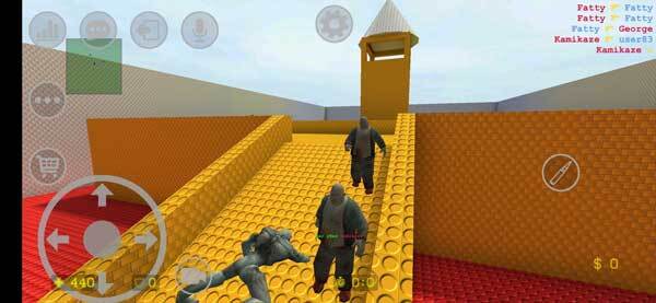 cs起源中文版图2