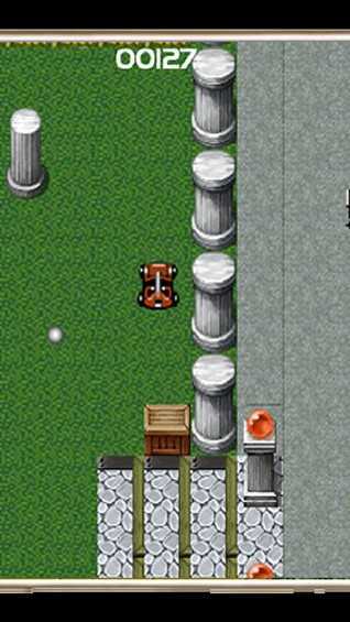 赤色要塞单机版图3