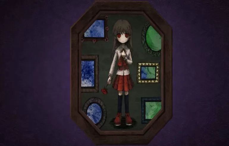 恐怖美术馆手机版图1