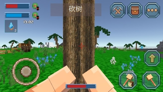 狗熊岭规则怪谈最新版图1