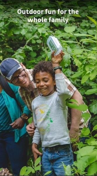 geocaching安卓版图2