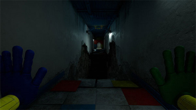 波比的游戏时间2手机版图1