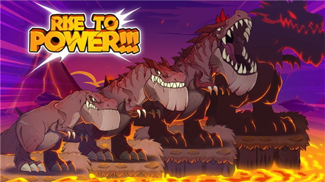 恐龙大战侏罗纪战争最新版截图3