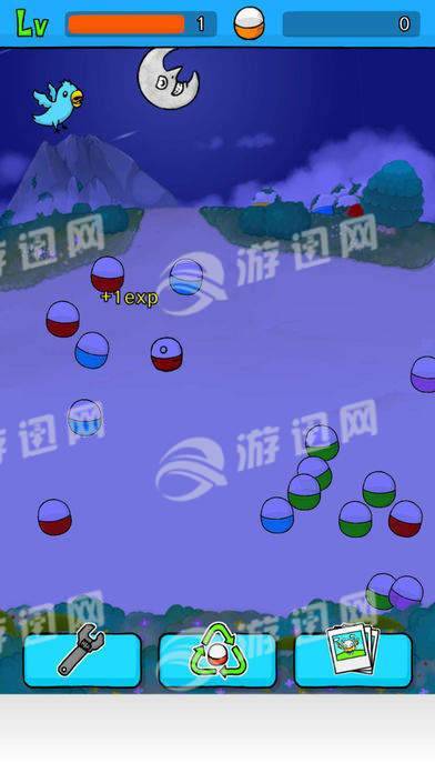 无限扭蛋中文版图1