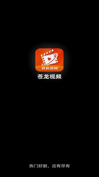 苍龙视频手机版图1