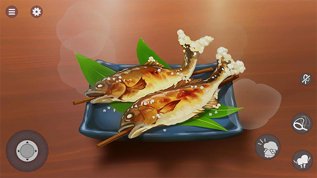 蜡笔小新煤炭镇的小白安卓版图1