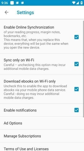 电子书精品阅读图2