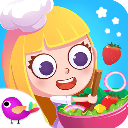 美食兄妹之海岛餐厅免费版