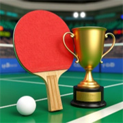 乒乓大满贯