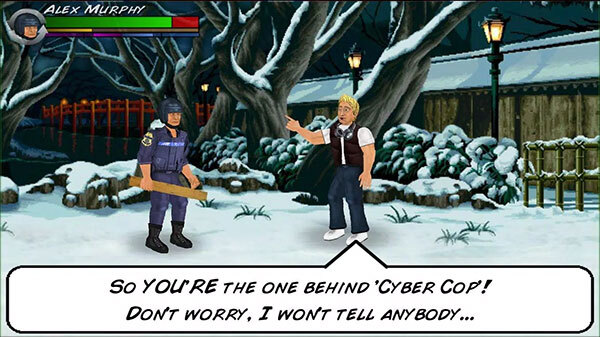 超级城市英雄卡(4)