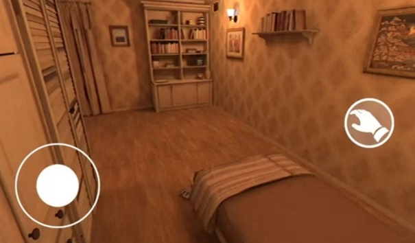 深不可测的恐惧(2)