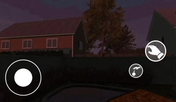 深不可测的恐惧(3)