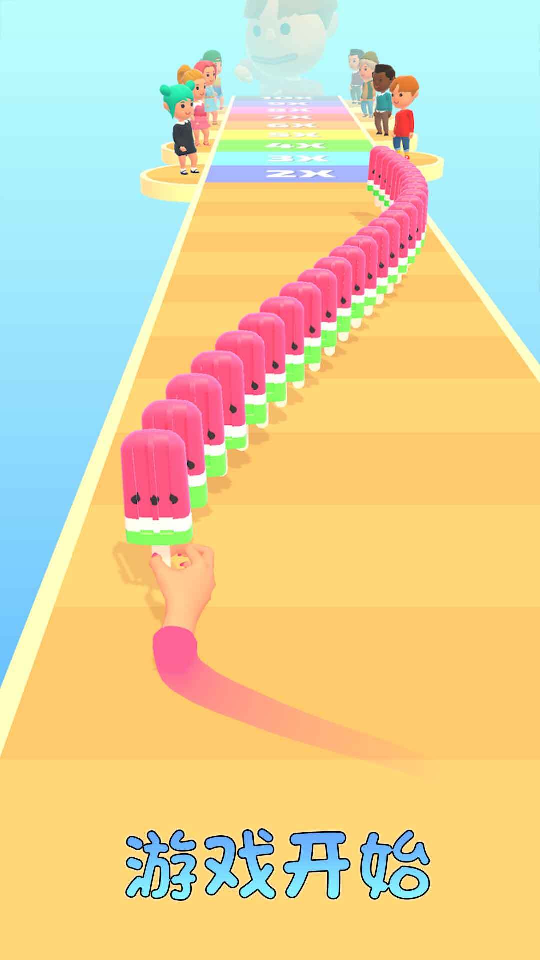 美食开发大亨游戏(3)