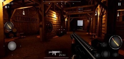 僵尸庇护生存(1)