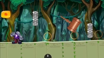 超音速索尼克(2)