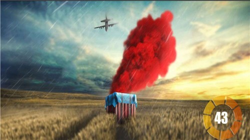 全民突击枪战(1)