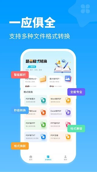 全能格式转换王图5