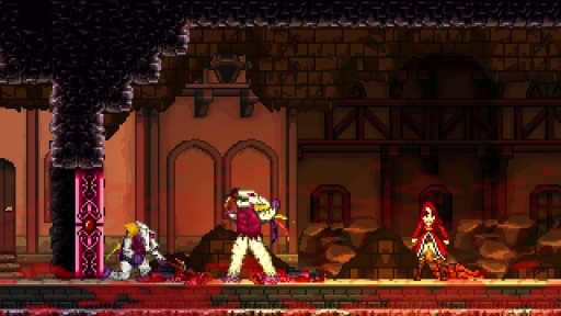 托祖哈之夜炼金术士之令免费版图4